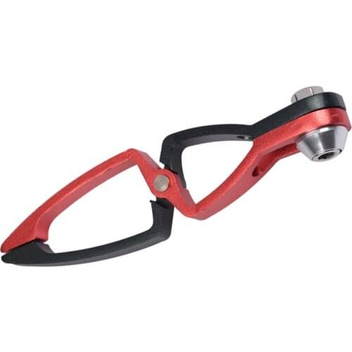 Universal Motorcycle CNC Oil Pipe Cable Line Clamps Clip Brake Cable Tube Clamp For BMW Kawasaki Honda Yamaha Suzuki Ducati