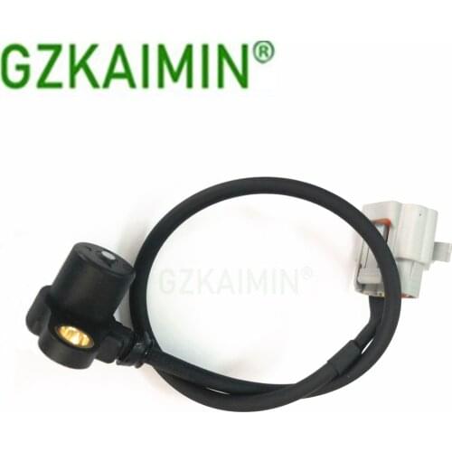 High Quality Crankshaft Pulse Sensor For MAZDA XEDOS 6 9 323 MX-6 MX-3 626 MVP OE J5T150 KL01-18-221 J005T15071 J5T15071