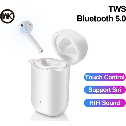 WEKOME Headphones With Microphone