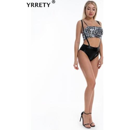 YRRETY Fashion Stretch Waist Casual Shorts Woman Holographic Shiny Shorts Beach Sexy Short Women Criss Cross Strap Club Clothing