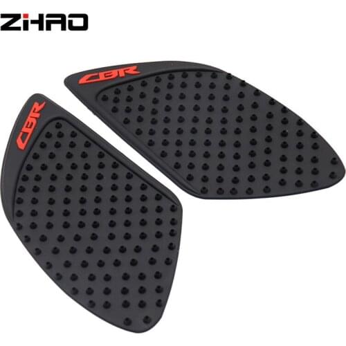 3M Motorcycle Anti slip Tank Pad Sticker Decal For Honda CBR954RR CBR9292RR CBR 954 929 RR CBR 954RR CBR 929RR CBR 954 RR