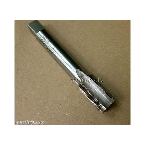 5/8" - 24 HSS Left hand Tap 5/8 - 24 TPI