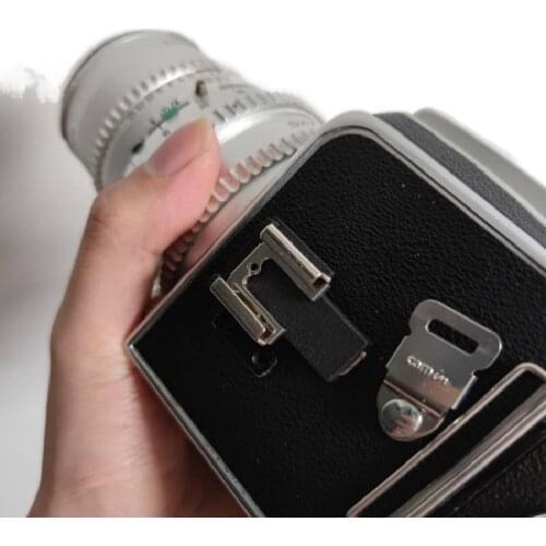 Hasselblad cold shoe accessories nameplate cold shoe