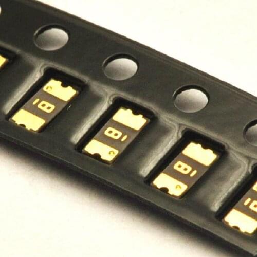 Free Shipping 100pcs/lot 1206 SMD Resettable Fuse PPTC 6V 1.5A Self-recovery Fuses Wholesale Dropshipping
