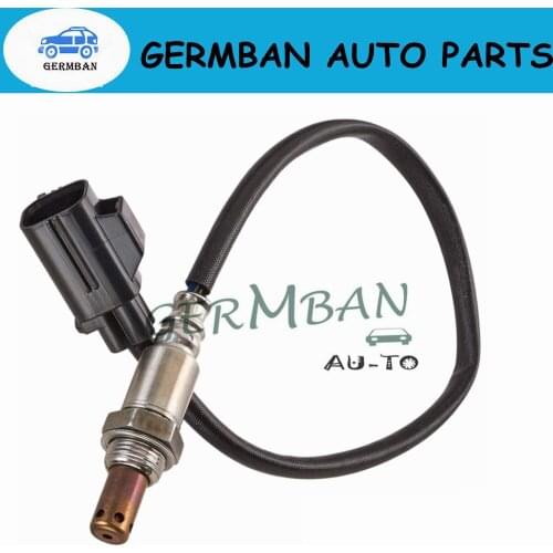 Oxygen Sensor For 2007-2014 Volvo S60 L5 2.4L XC90 S80 L6-3.2L Upstream Air Fuel Ratio Sensor 1 8658237