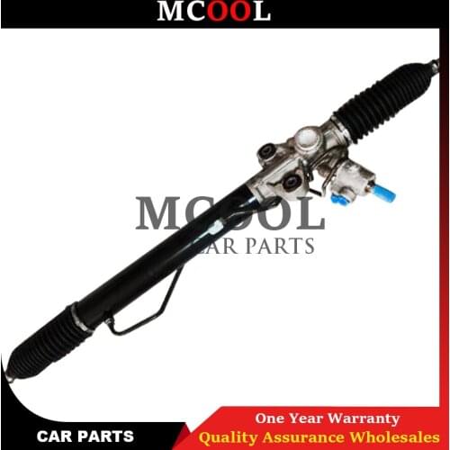 For Mitsubishi Triton L200 Triton DID RHD Power Steering Rack R/H/D New (03/2006+) MR333501 Right Hand Drive