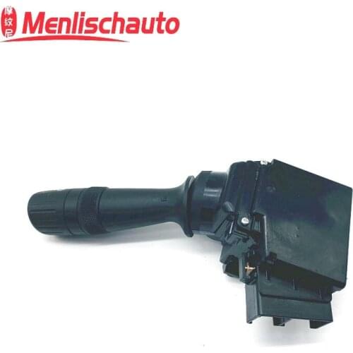 For TOYO-TA CH-R 1.8 HYBRID 2017 RHD WIPER SWITCH C-HR Hybrid Active 4+9 PINS F402017J422 U76 [16561979]