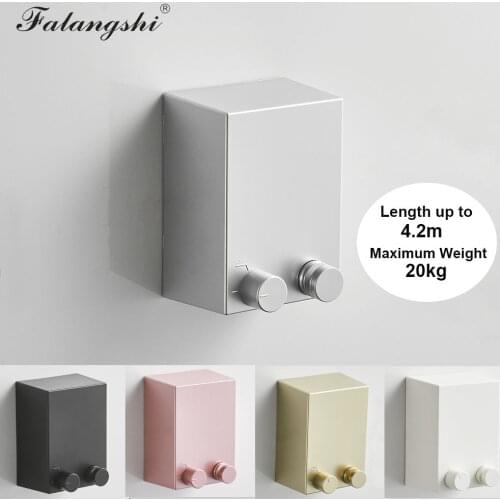 FALANGSHI Plastic Containers