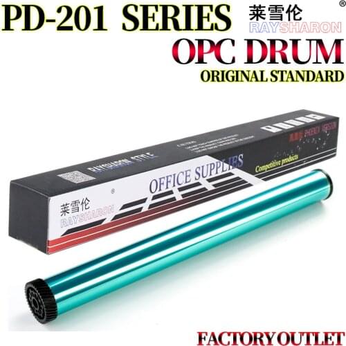 OPC Drum For Use in Pantum PD-201 P2200 P2500 P2500N M6500 M6500N M6500NW M6550 M6550NW M6600 M6600N