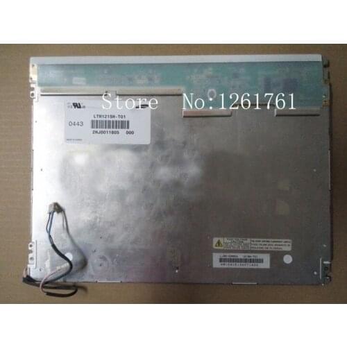 LTM121SH-T01 lcd display screen panel