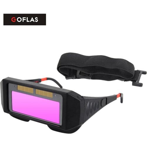 Сварочные маски Goflas China At AliExpress