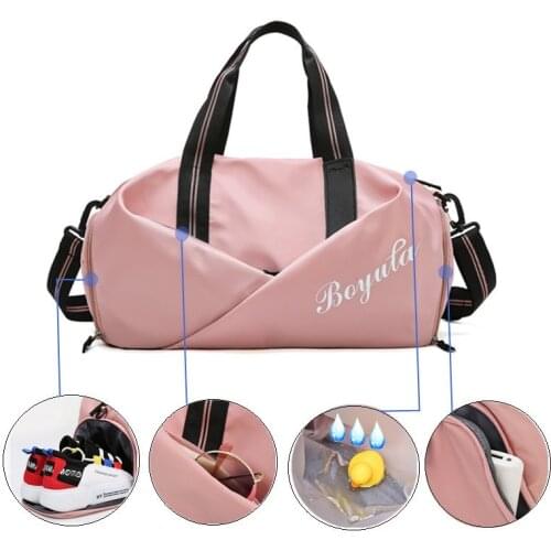 HU WAI JIAN FENG Suitcases And Travel Bags