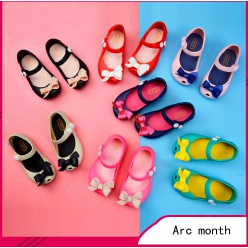 New Baby Sneakers 2020 Fashion Childrens Flat Shoes Baby Kids Girls Shoes Stretch Breathable Mesh Sports Running Shoes