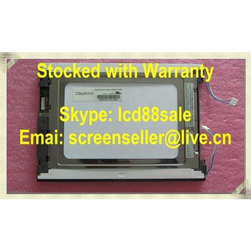 Best price and quality original LTM10C210 industrial LCD Display