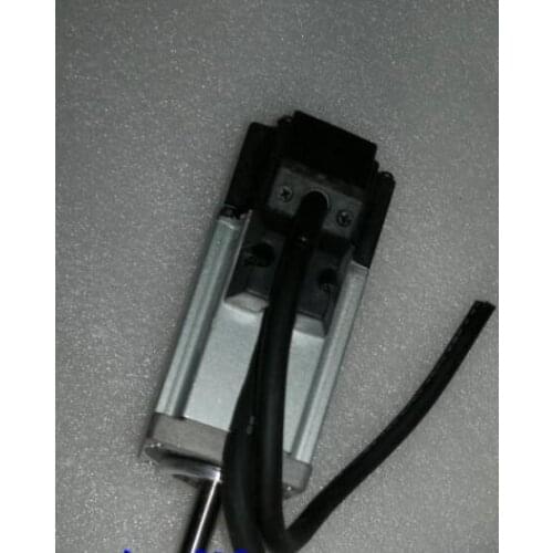 MUMA012P1A SERVO MOTOR , used in good condition . 80% appearance new , good working , free shipping