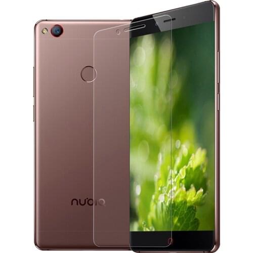 Mussels Screen Protectors For Nubia Z11