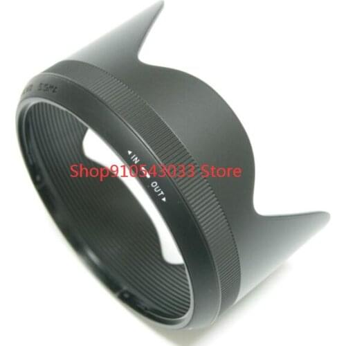 NEW 18-35 1.8 ART Lens Front Hood Ring 72mm ( LH780-06 ) For Sigma 18-35mm 1:1.8 DC HSM Art Camera Repair Part Unit