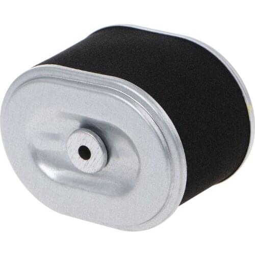 New Air Filter Replacement Fit for honda GX160 5.5HP GX200 6.5HP Lawnmower 17210-ZE1-822 Gasoline Engine Air Filter Replacement