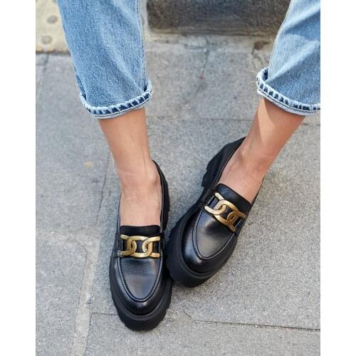 Pelininayakkabilari Women's Ballet Flats With Heels