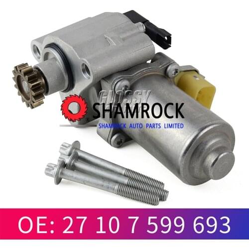 Transfer Case Motor Actuator OEM 27107613153 27107599690 27107599693 27107613152 for BBMW 328i 335i 535i 525xi 530xi E60 E90 E92