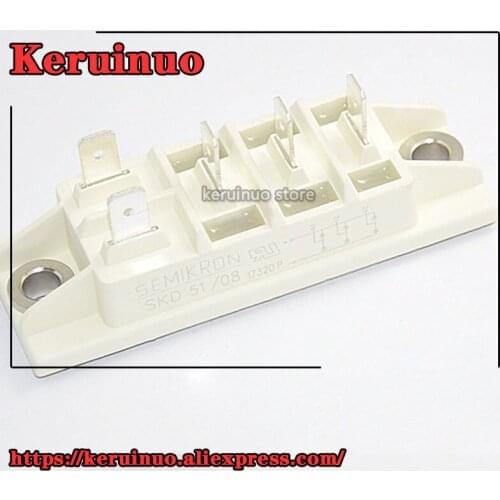 SKD51/08 NEW MODULE IN STOCK 51A-800V