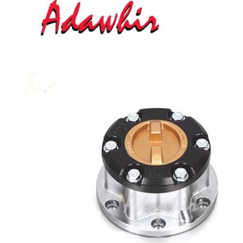 Wheel Locking Hub 30 Spline for Toyota Land Cruiser FJ60 FJ62 BJ60 HJ60 HJ61 BJ45BJ46 43530-69045 for FJ40 FJ45 BJ40 BJ42
