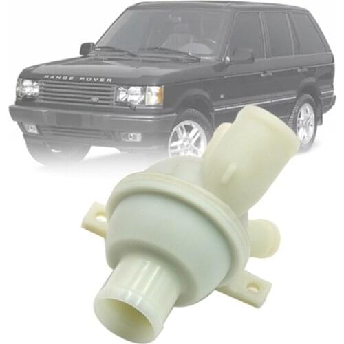 Thermostat Assembly PEM101130 ESR2857 for 1995-2002 Land Rover Range Rover 4.0L 4.6L