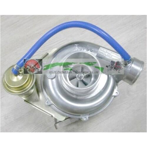 Turbo RHC62 CUBE 24100-3340A 24100-3340 VA240084 24100-3260A 241003340A For Hitachi EX220-5 Earth Moving For HINO H07CT H07C-T