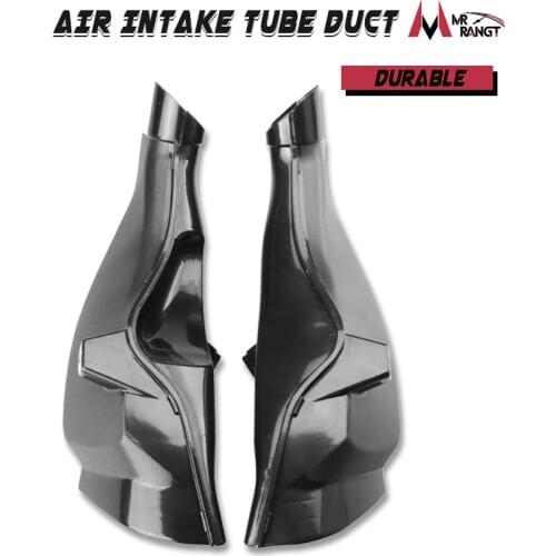 Motorcycle Air Intake Tube Duct Cover Fairing For GSXR1000 GSXR 1000 2003-2004 2003 2004 03 04 K3