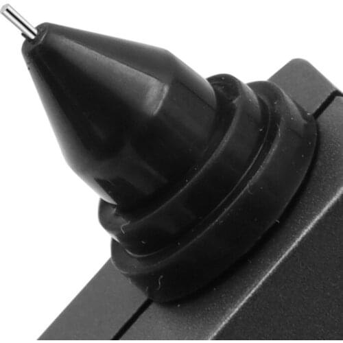 M68E High Accuracy Professional Jeweler Diamond Tester Diamond Gems Tester Pen Gemstone Selector Tool LED Indicator