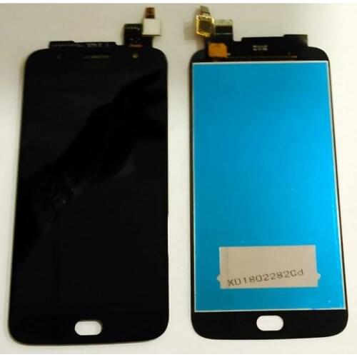 For Motorola Moto G5S Plus XT1802 Xt1803 XT1805 Xt1086 Lcd Screen Display Touch Glass Digitizer Assembly