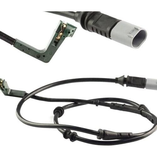 1 Pcs For Car brake alarm line / brake sensing line For BMW 34356775858