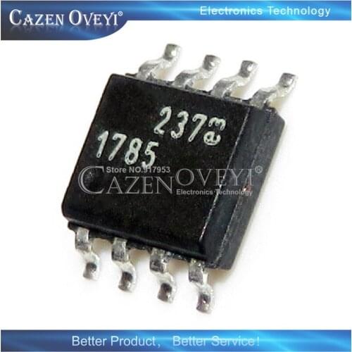 1piece LT1785CS8 LT1785ACS8 LT1785IS8 LT1785I LT1785 1785I SOP-8 In Stock