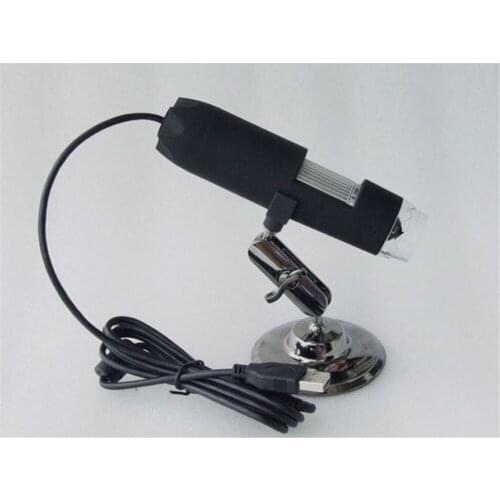 2MP 1-50/800X USB Digital Microscope Handheld Endoscope