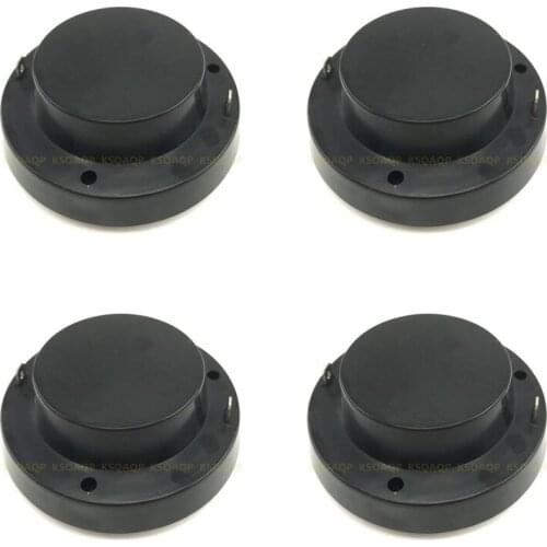 4PCS 44.4MM Tweeter Speaker Voice Coil 8OHM Diaphragm Back Cover For JBL 2416h-1 2416 2417 2415H And JBL Mr835 Speaker Repair
