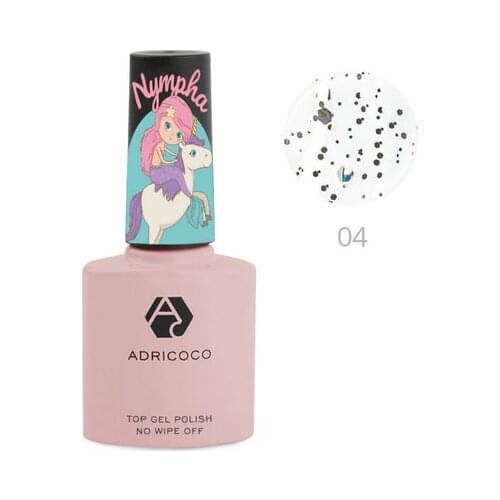 Adri Coco Goods For Beauty And Health