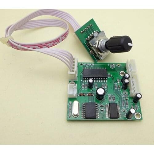 Cara OK Board 16 sound effects DSP digital reverberation board mixer module mesa de som digital mixer 5V power supply