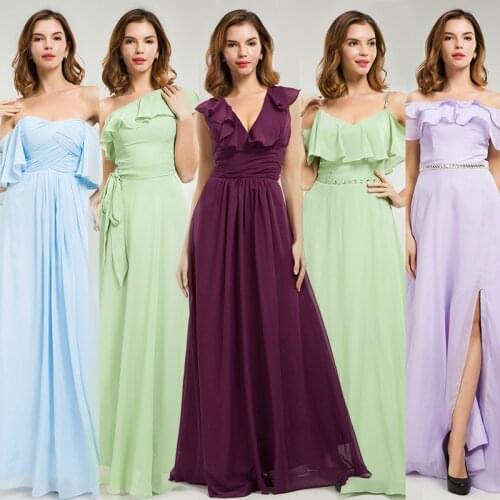 DYYMYH&MJPGHBT Bridesmaid Dresses