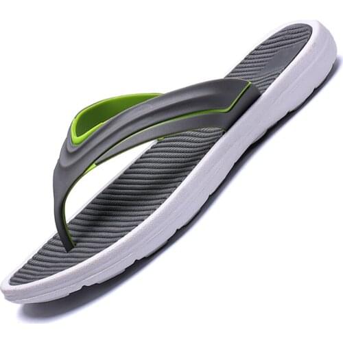 FLANGESIO Men's Slates