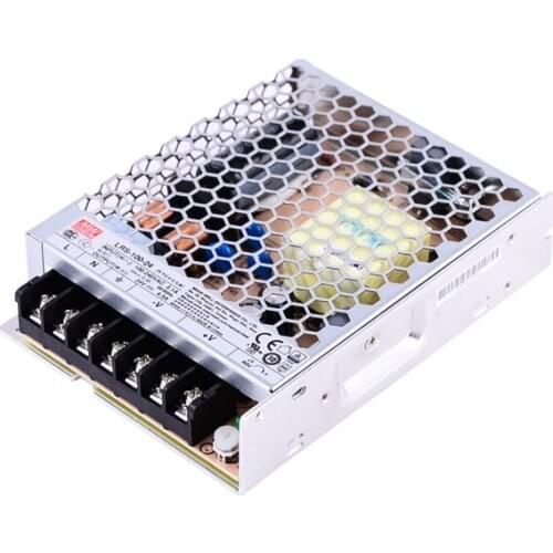Stepper Motor Controller Dedicated Power Supply 24V Switching Power Supply 24V 4.5A