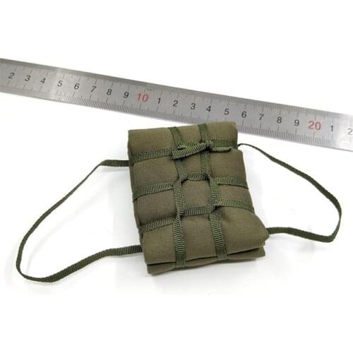 Hot Sales Scale 1/6th Soldier Bedding Blanket Model Of Mini Times Toys M023 Model For Usual 12 inch Doll Action Collectable