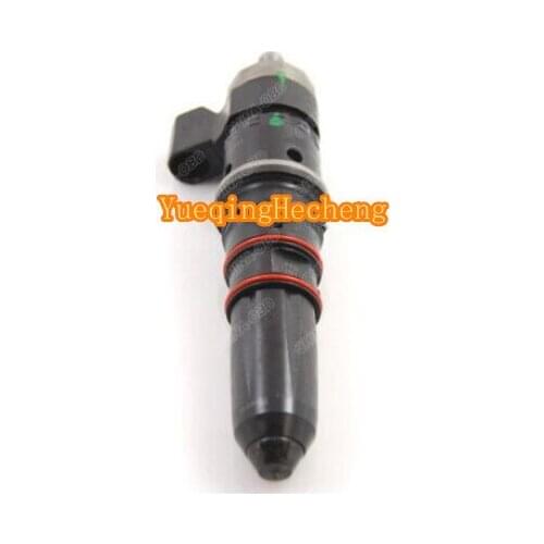 New Injector 3406604 C3406604 For M11 Engine Free Shipping