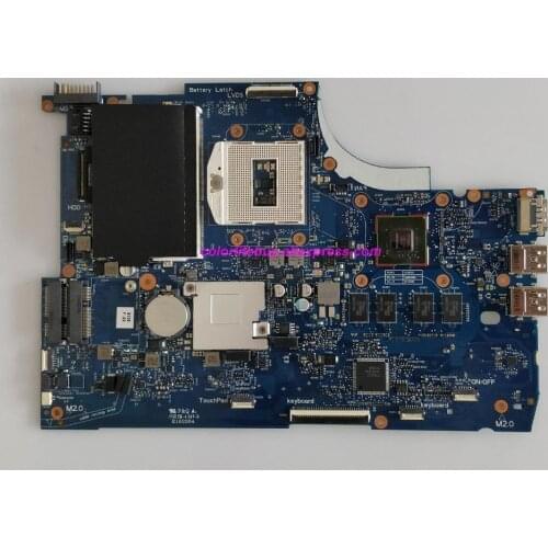 Genuine 746447-501 746447-001 w 740M/2G GPU Laptop Motherboard for HP 15-j142TX 15-j049TX SELECT 15T-J100 NoteBook PC