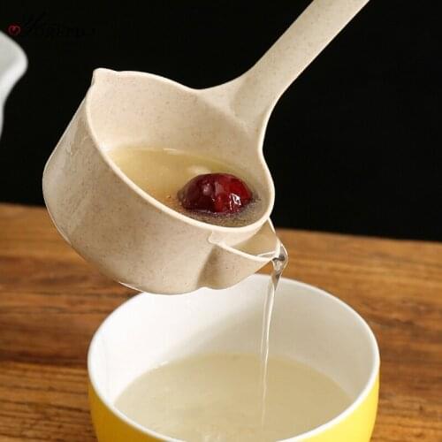 OYOREFD Long Handled Spoons