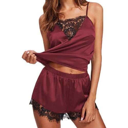 Samdolly Women's Home Pajamas