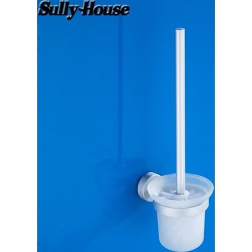 Sully Wong Toilet Brushes