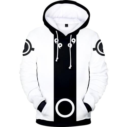 Aikooki Naruto Series Hoodies Men 3D Anime Women Sweatshirts Hooded Casual Sweatshirts Naruto 3D Hoodies Spring Autumn pullovers