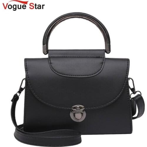 Vogue Star Women's Bags With A Lock