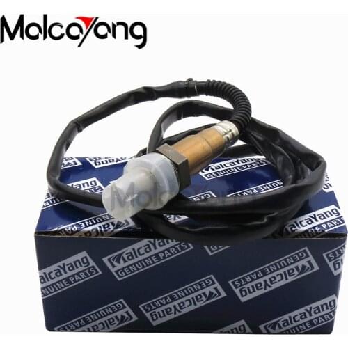 High quality 0258007057 17014 LSU4.2 Wide Band O2 Sensor For 99-05 VW Jetta 1.8L-L4 021906262B 06B906265D 06B906265M