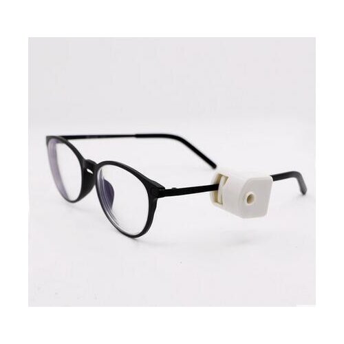 1000pcs Anti Theft Store Alarm System Security Eyeglasses Hard Tags